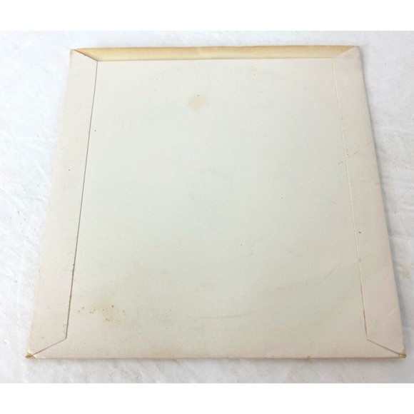 Crosby Stills & Nash - In the Studio June 27, 1988 - U.S. promo cd - Picture 5 of 5